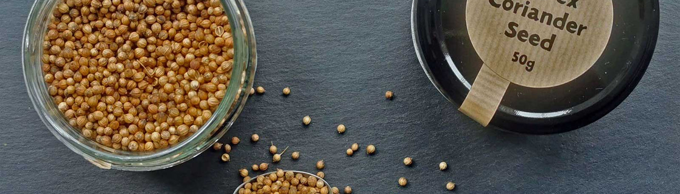 Ferments, Spices & Condiments