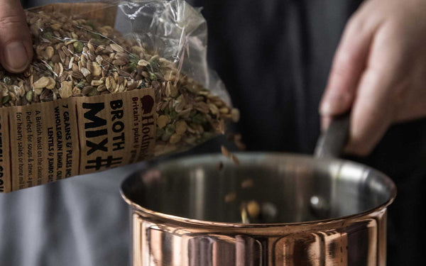 Broth Mix