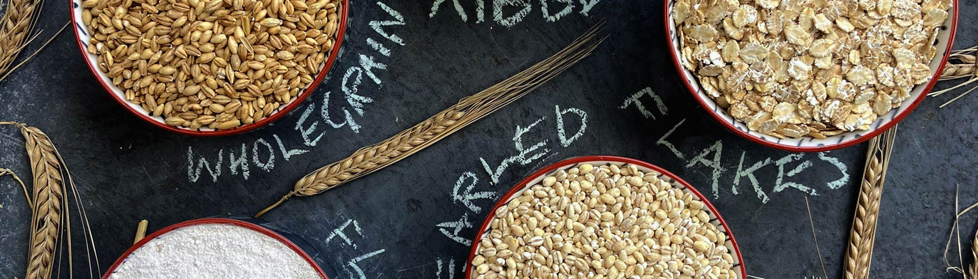 Naked Barley