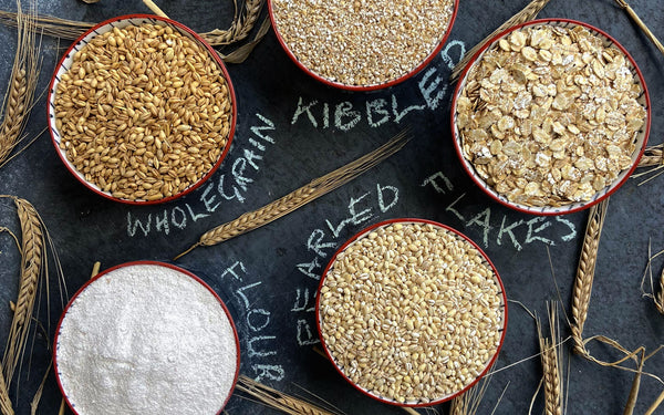 Naked Barley