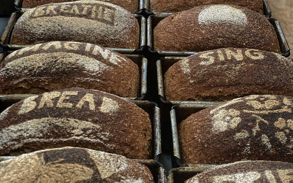 Wakelyns Bakery bread