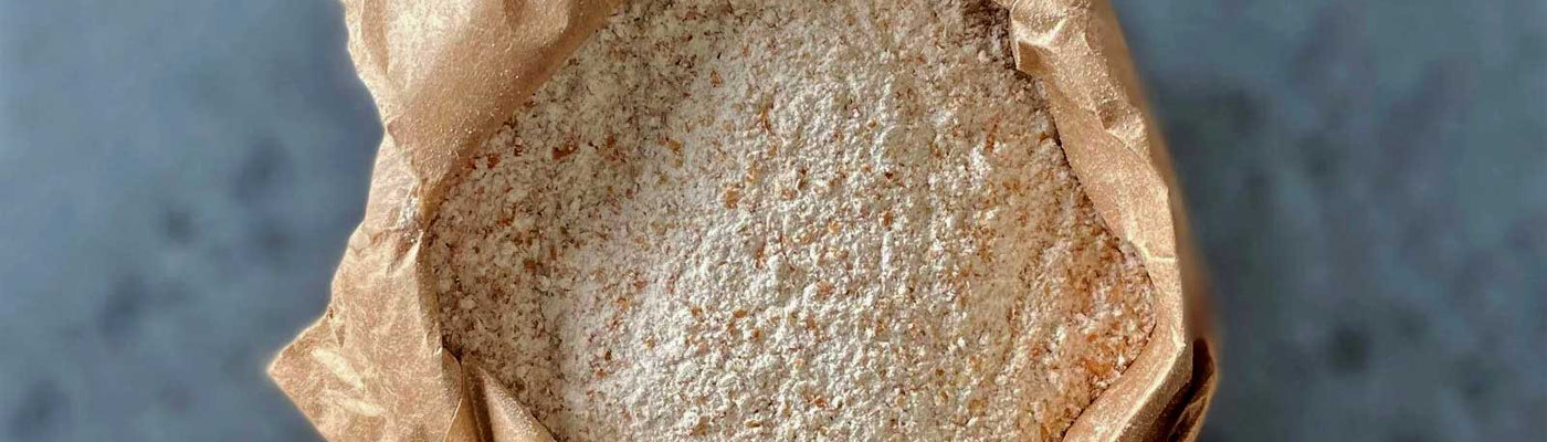 Wholemeal Flour