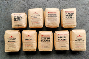 Bumper Flaked Cereals Selection