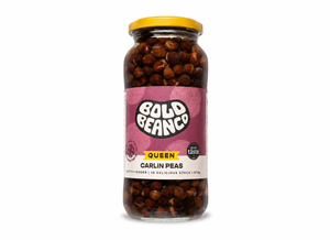 Queen Carlin Peas