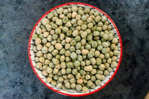 Whole Marrowfat Peas