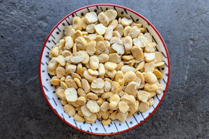 Split Fava Beans