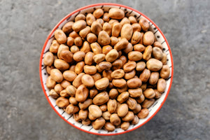 Whole Fava Beans, Organic