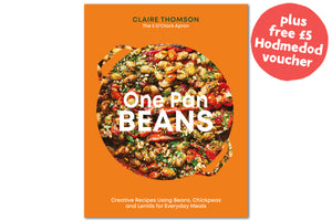 One Pan Beans