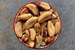 PI'Y Brazil Nuts - 50% off