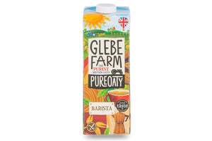 PureOaty Oat Drink, Gluten-free