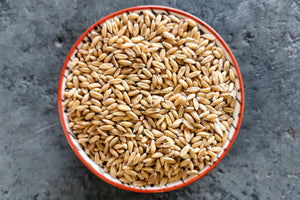 Spelt, Organic Wholegrain