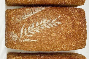Sourdough Bread Selection Box