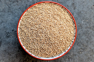 White Quinoa, Organic Wholegrain