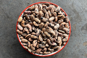 San Franciscano Beans from Mexico