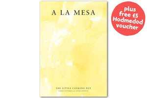 A La Mesa