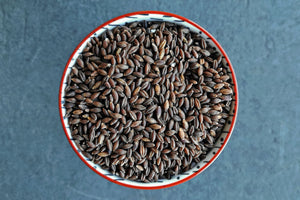 Black Barley, Wholegrain