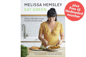 Eat Green - Hodmedod's British Pulses & Grains