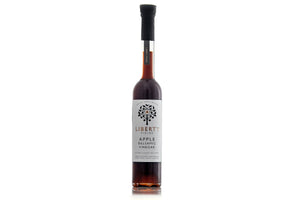 Liberty Fields Apple Balsamic Vinegar - Hodmedod's British Pulses & Grains