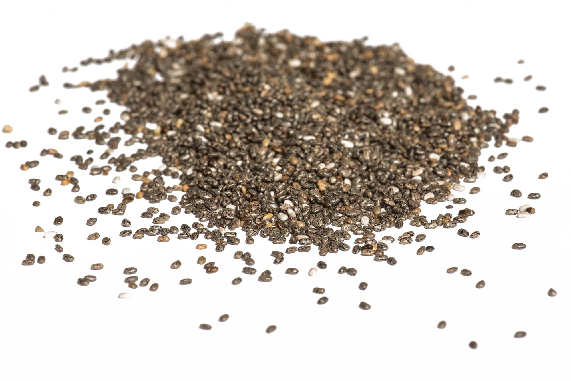 British Chia Seed - Hodmedod's British Pulses & Grains