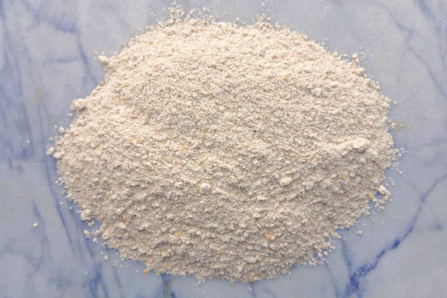 YQ Wheat Flour, Stoneground Wholemeal, Organic - Hodmedod's British Pulses & Grains