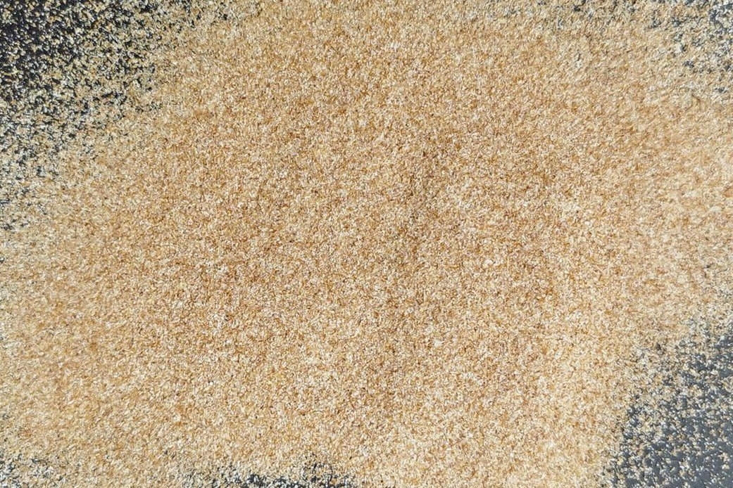 Milling Offal - let’s eat more of it!