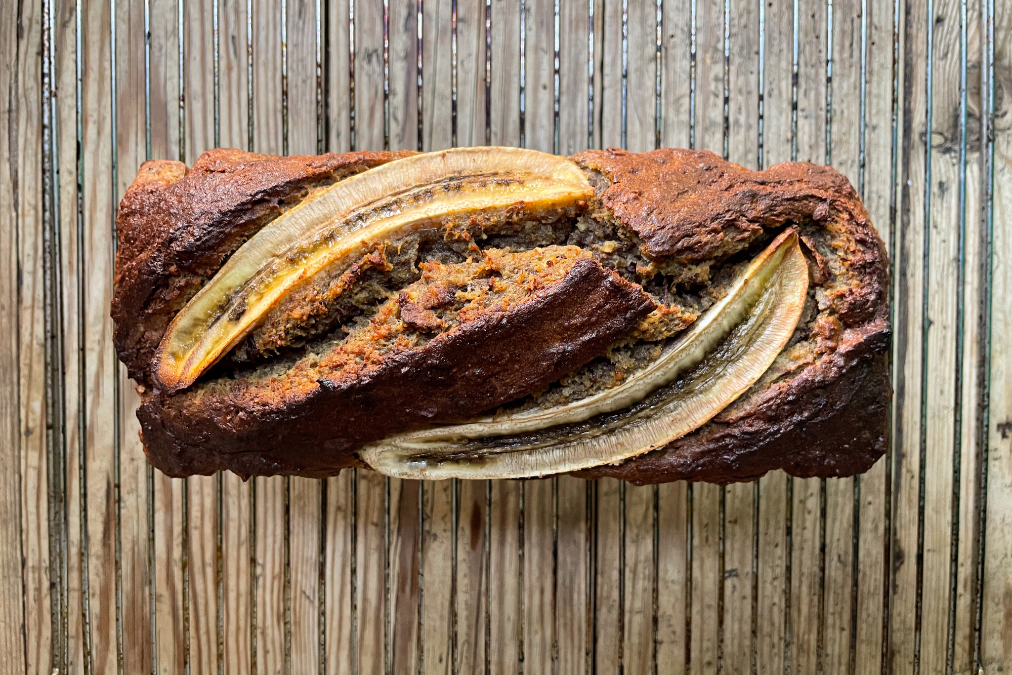 Banana Bread