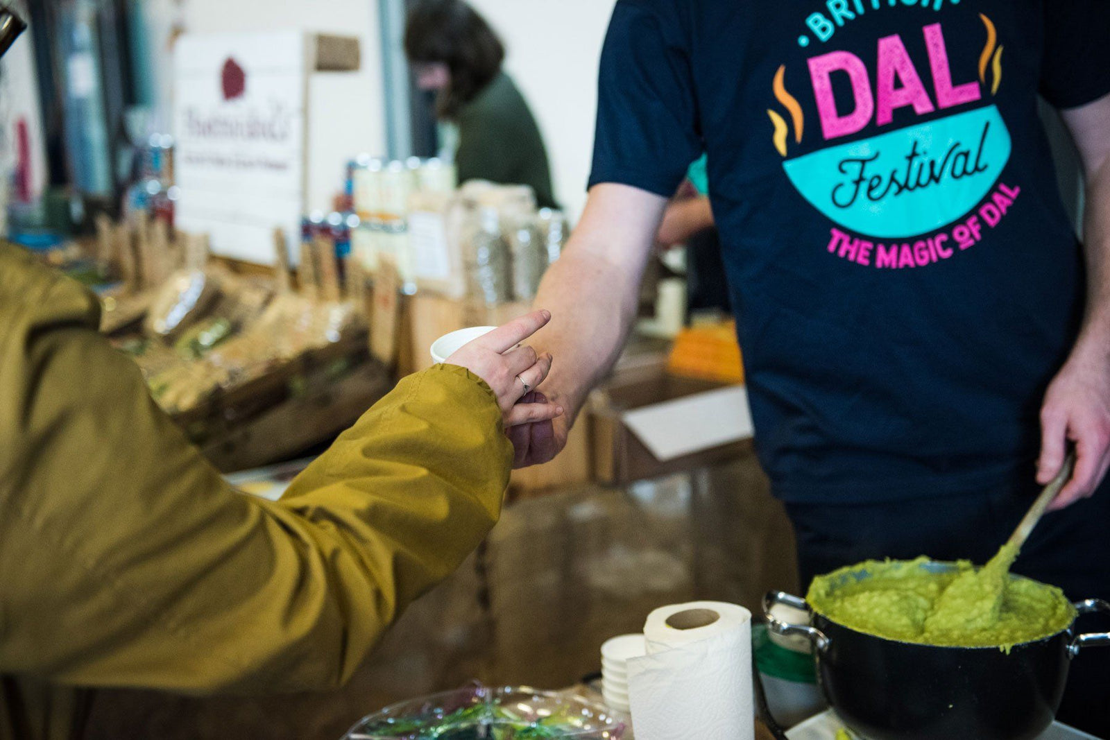 Taking the Pulse this Festival Season