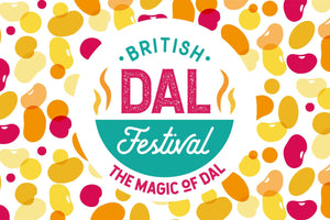 The First British Dal Festival