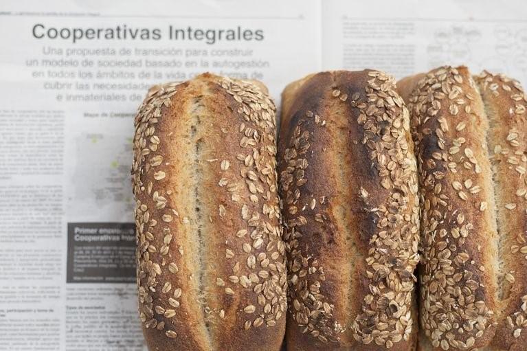 Bread of Heaven | Casting back 10 years