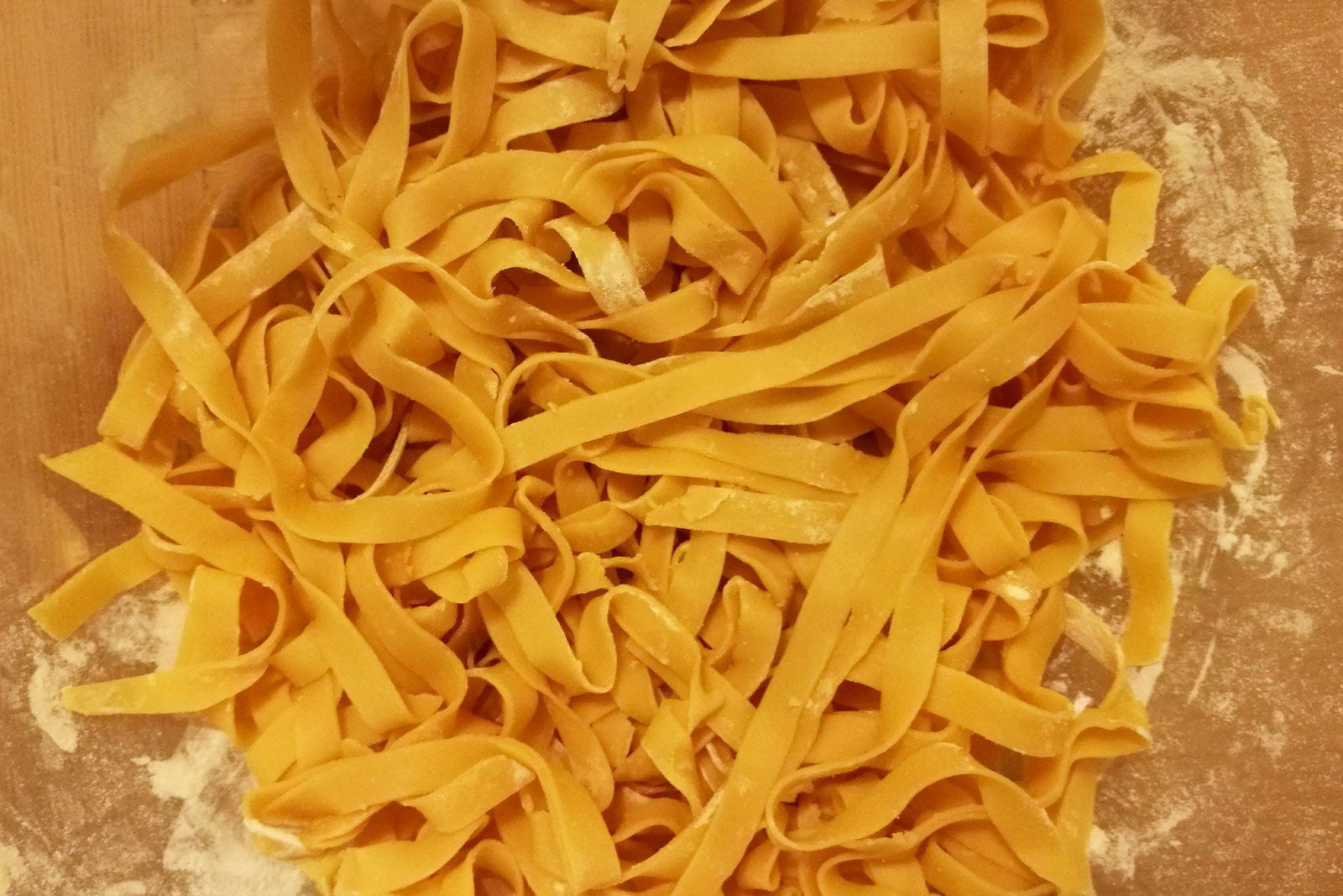 Easy Gluten-Free Pulse Pasta