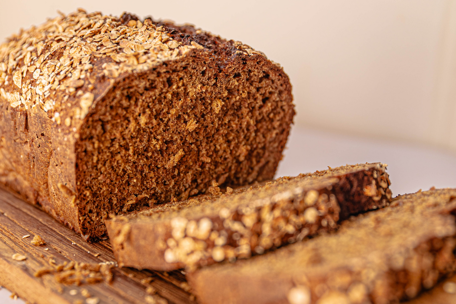 Guinness Bread