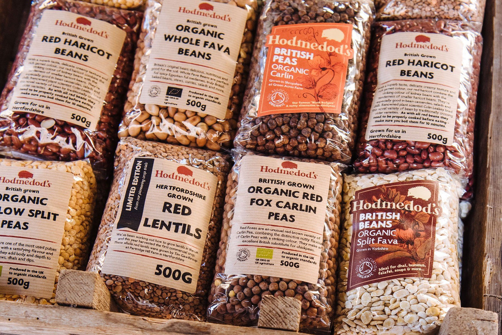 There is No Silver Bullet