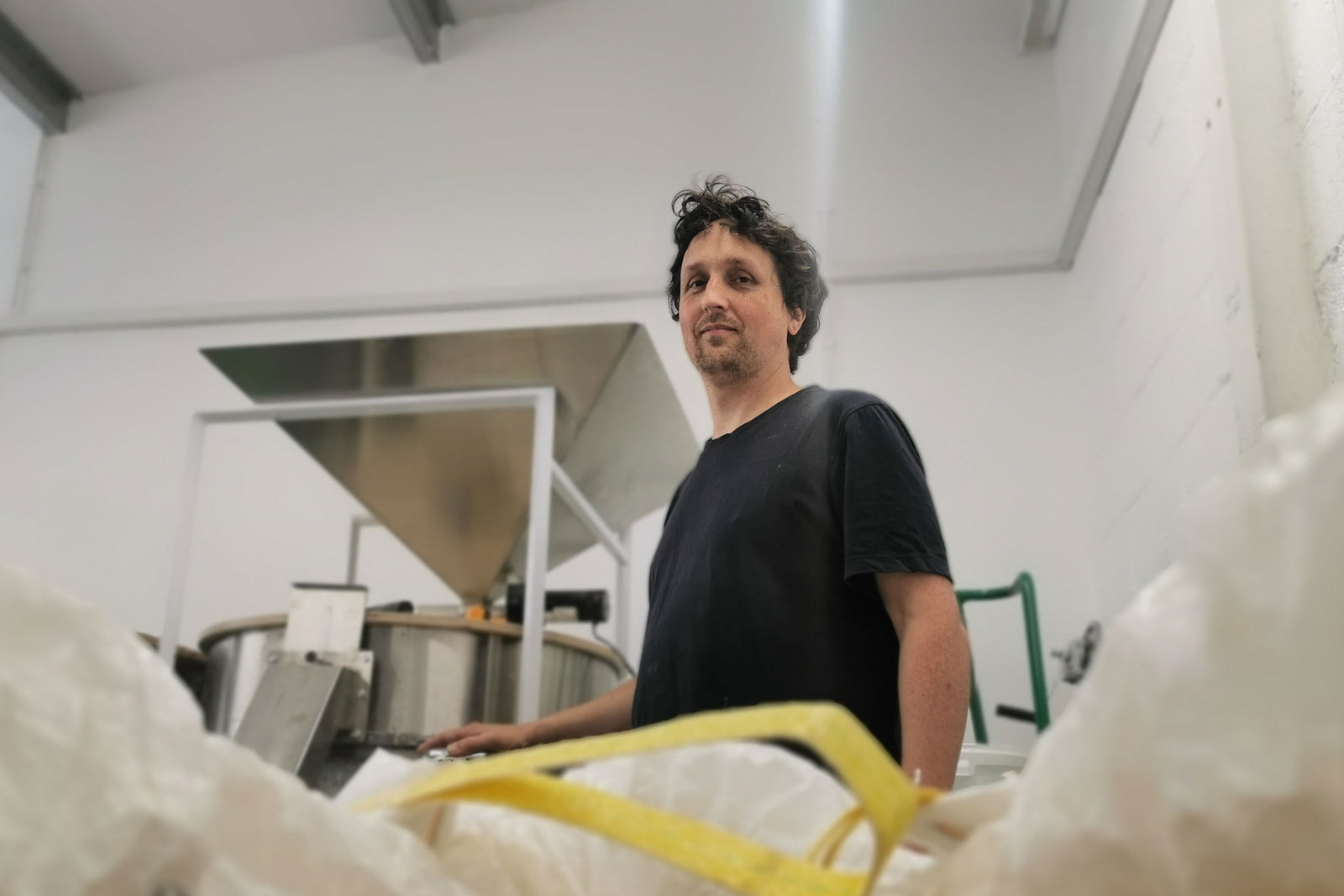 A View from the Mill House: Keith