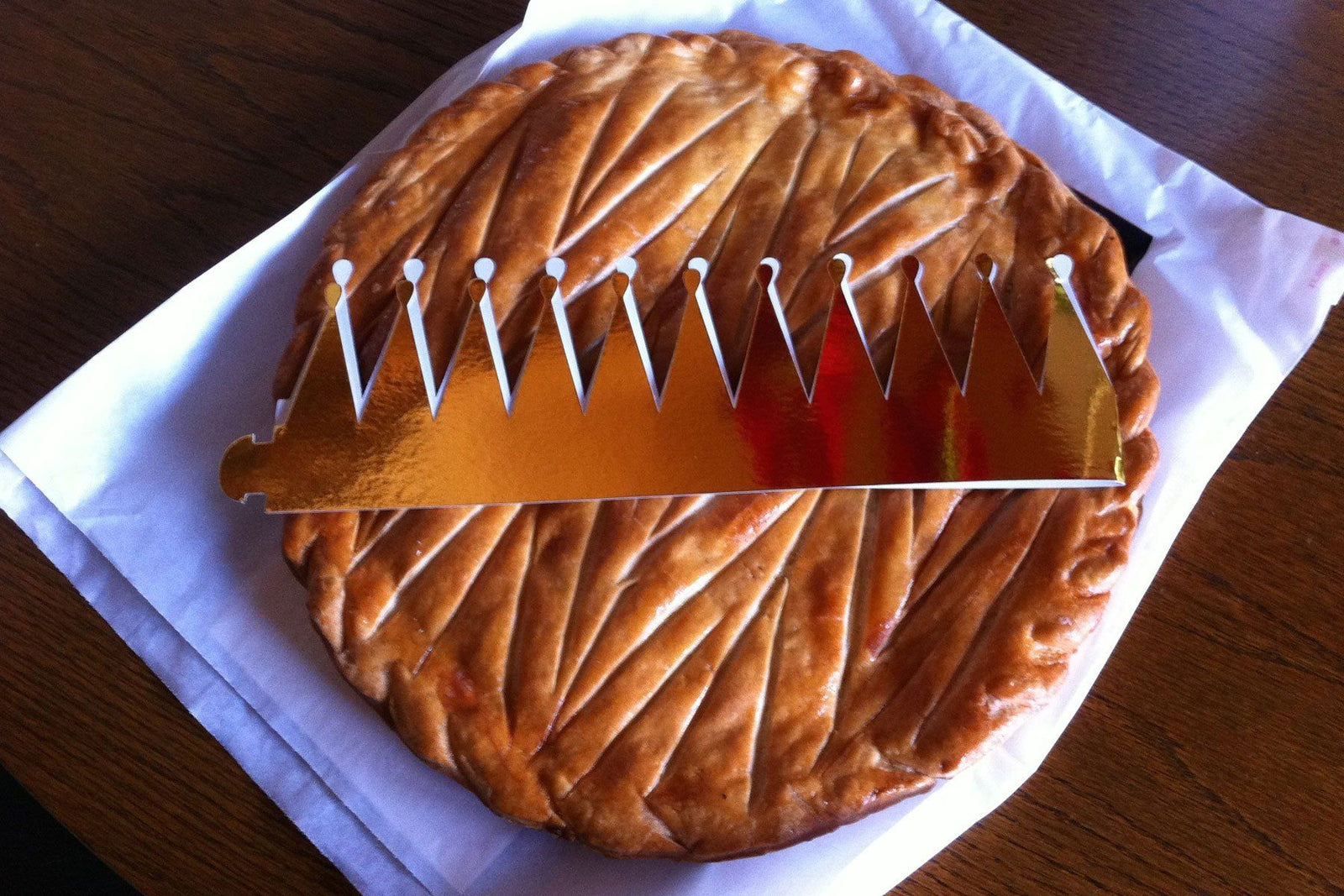 Fava beans at Christmas: Cake, Excess and the Lord of Misrule