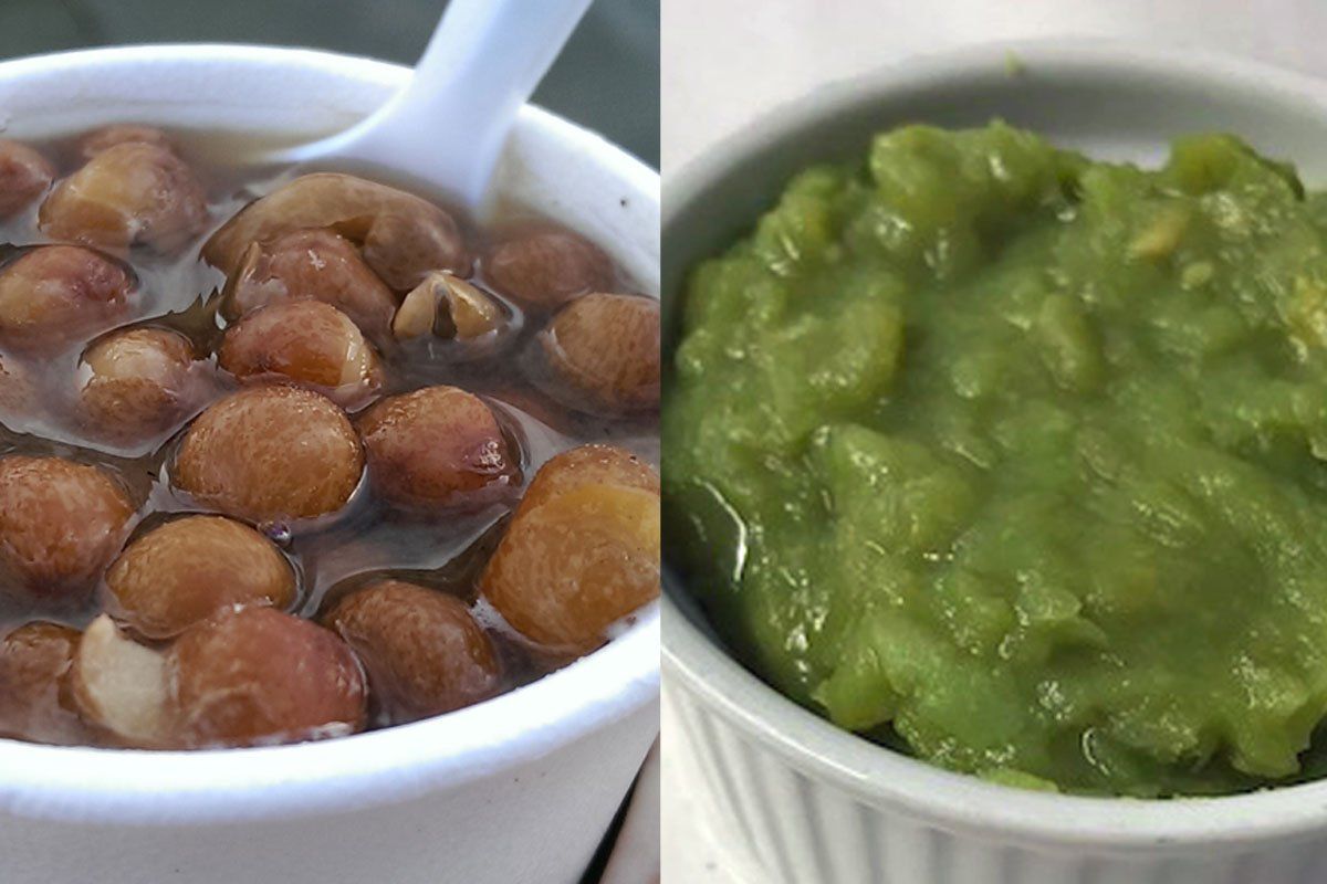 Mapping the Great British Pea Line