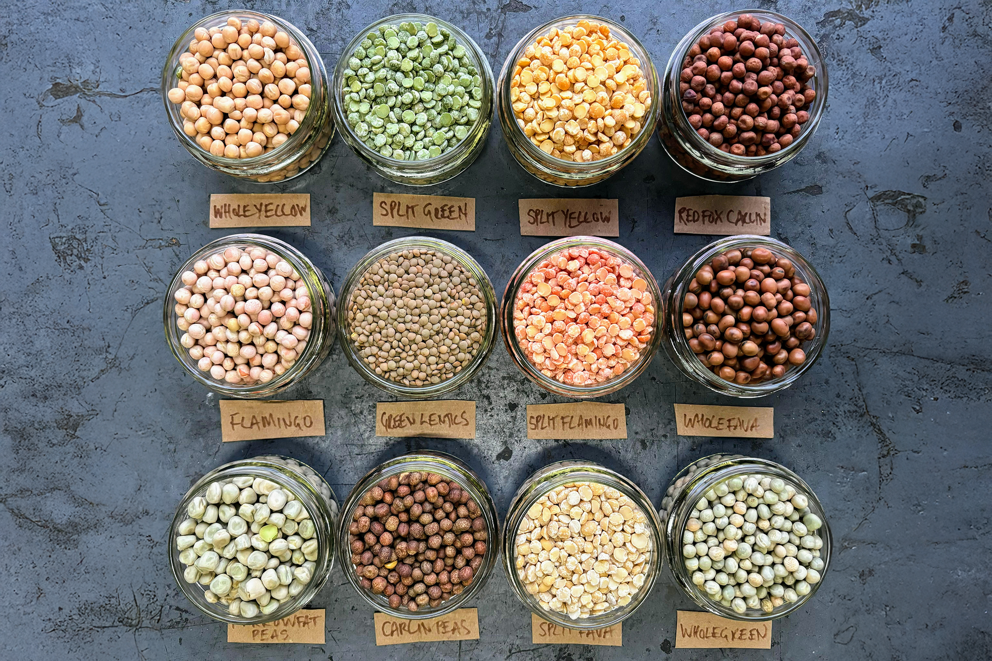 What Is A Pulses