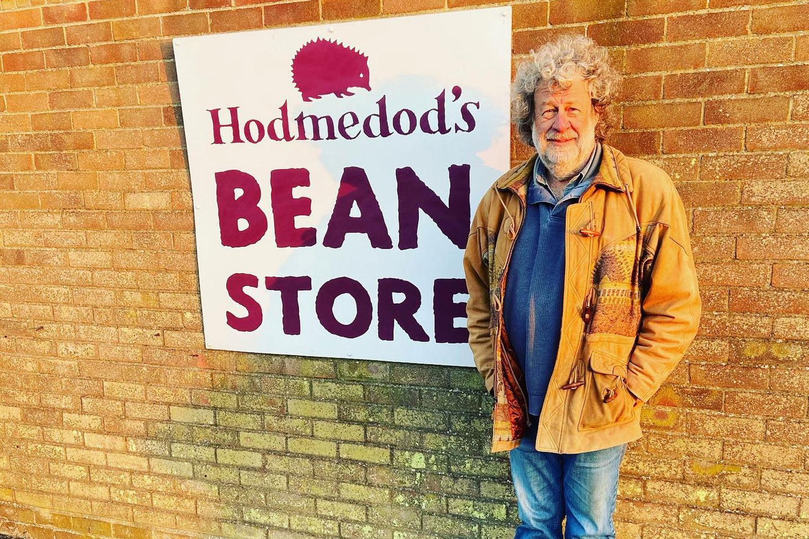 Hwyl fawr a phob lwc William!