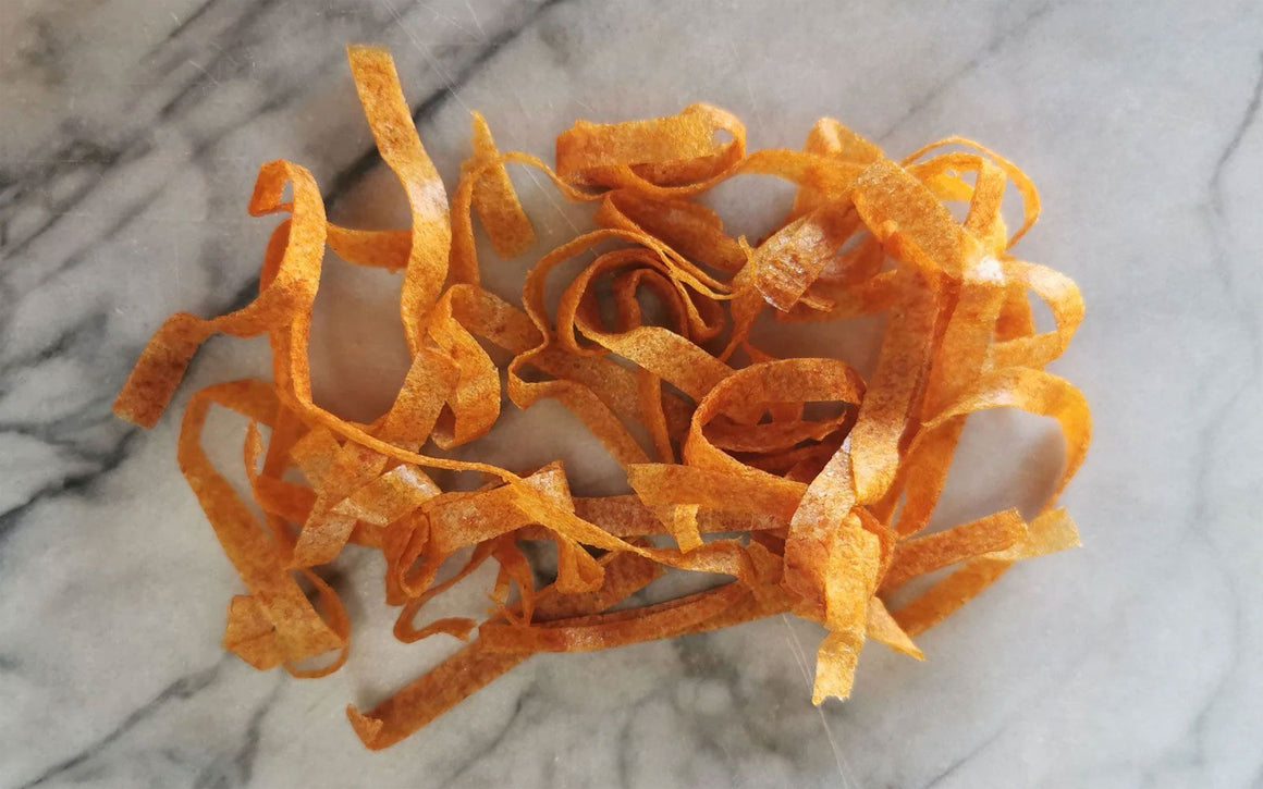 Apple Shreds - Fruit Leathers