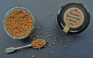 Ferments, Spices & Condiments