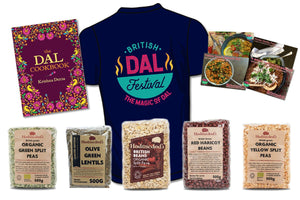 British Dal Festival