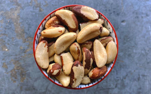 PI'Y Brazil Nuts
