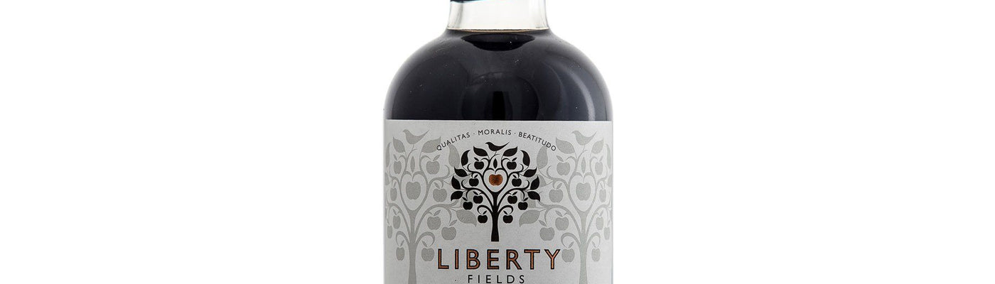 Oils, Syrups & Vinegars