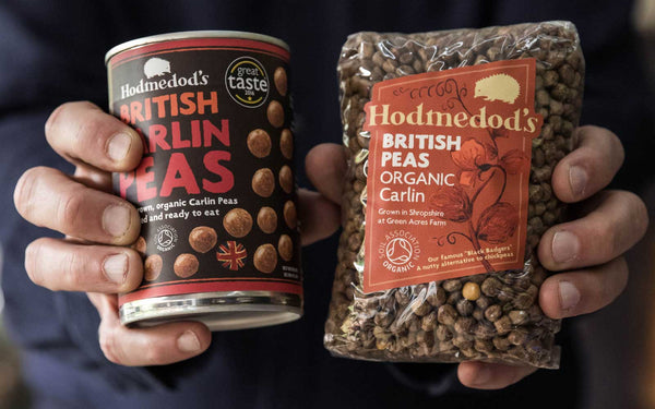 Organic Pulses, Grains, Seeds, Flakes & more...