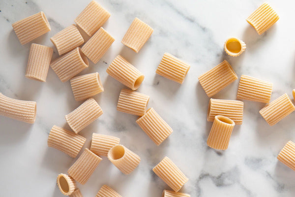 Guest producers: Nuts, Seaweed, Pasta, Oil & more...