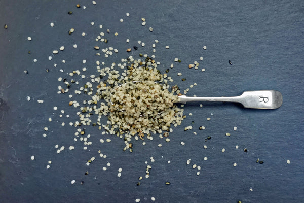 Hemp from British Farms