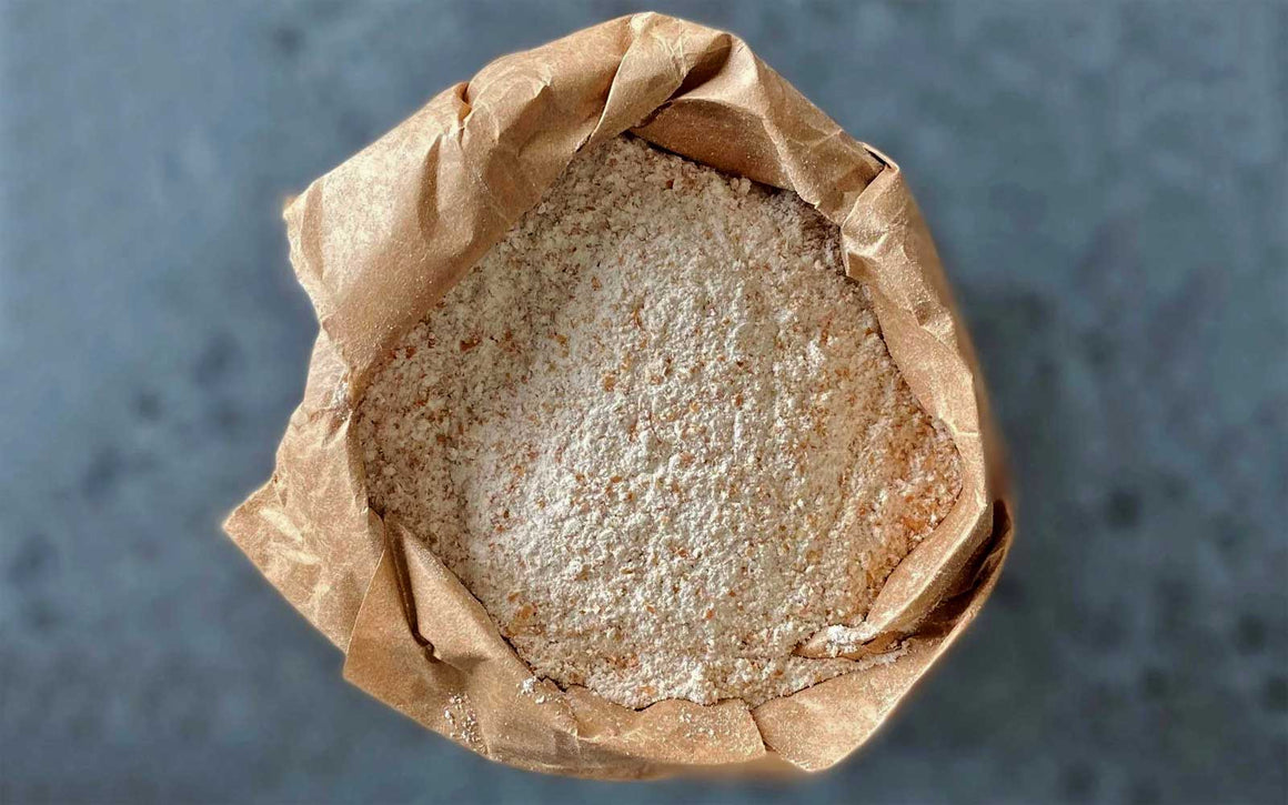 Wholemeal Flour