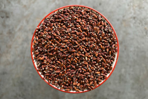 Black Wheat Grain, Organic
