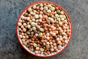 Mix #3 - All the Peas
