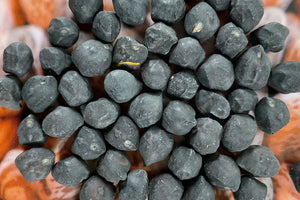 Black Butte Chickpeas from North America, Organic
