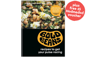 Bold Beans: Recipes to Get your Pulse Racing